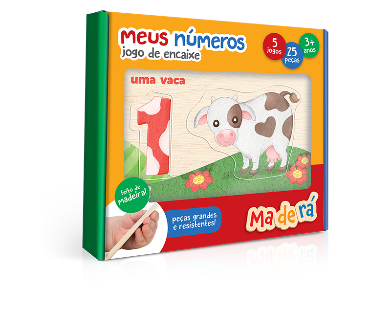 100 Jogos - Animais Divertidos 3+