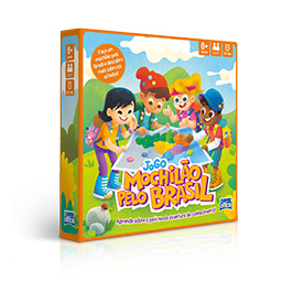 Jogo Investigato - Toyster Brinquedos - Toyster