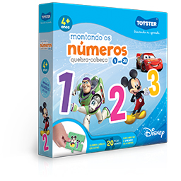 Jogo Brinquedo Educativo Pedagógico +3 Anos 15 Pcs Toyster Descobrindo as  Cores 2032 - Impherial Shop