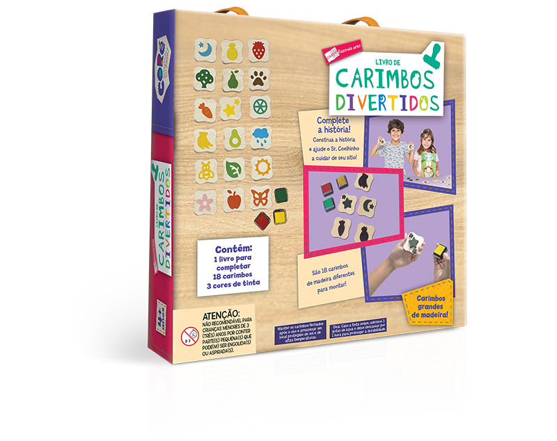 CARIMBO JIGSAW JOGOS MORTAIS - Comprar em A'Gravura