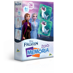 Quebra-cabeça Frozen 460949 Original: Compra Online em Oferta