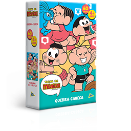 Jogos de Quebra Cabeça e Jogo da Memória, Brinquedo para Bebês Galinha  Pintadinha Usado 66287161