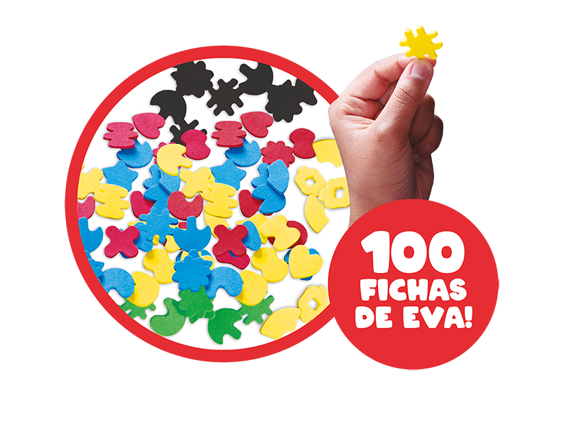 Jogo G.Office Quiz Disney Tabuleiro Toyster