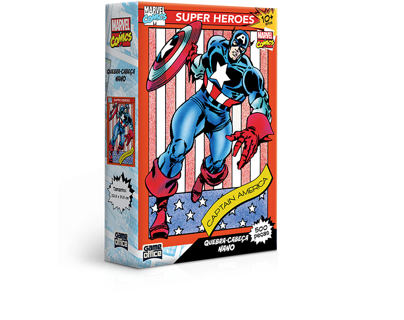 Caneca 3D Boneco Jigsaw Jogos Mortais - Toyshow Tudo de Marvel DC