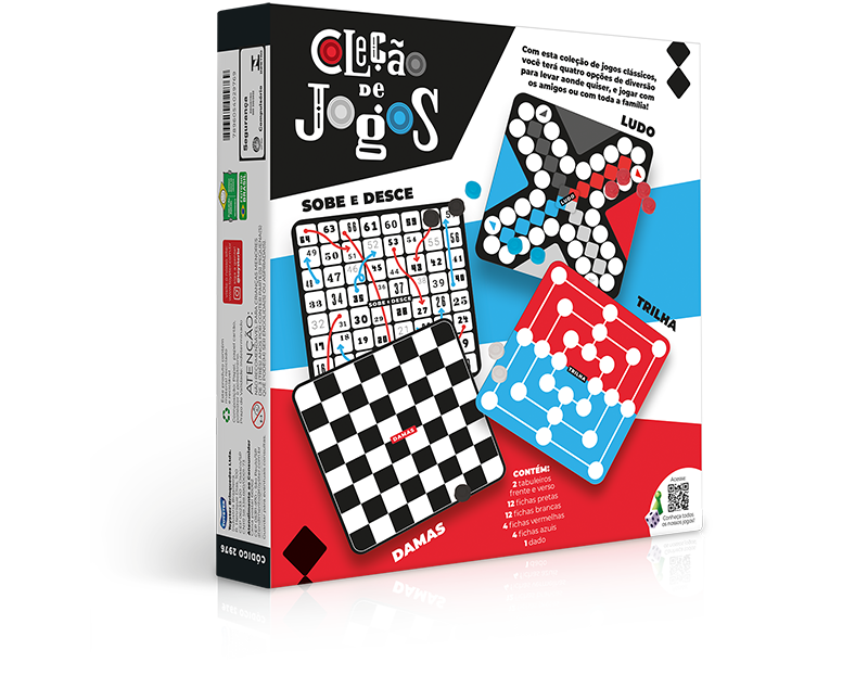 Jogo Procurados Game Office Toyster - Livrarias Curitiba