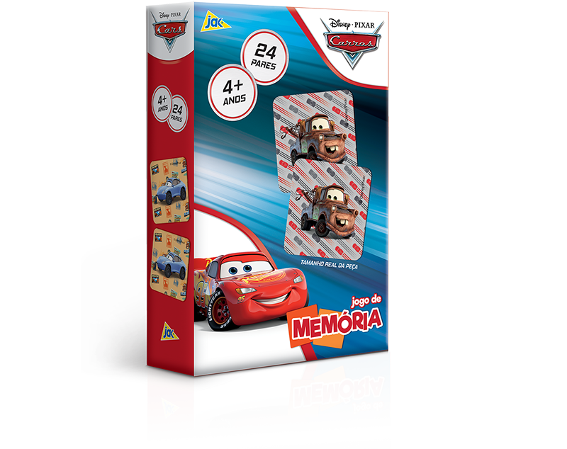 Livro - Disney Pixar - Carros 3 - Livro de jogos especial - Jogo